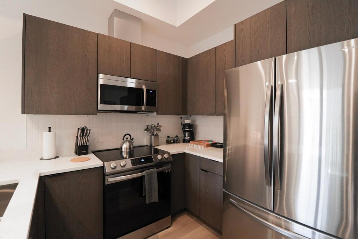 Apartment Unit 6 With Queen Sofa Bed In The Heart Of Dc *
