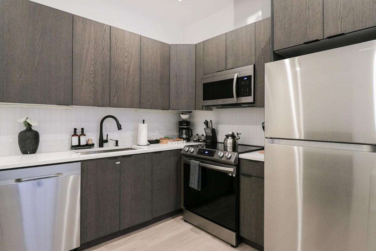 Unit 6 With Queen Sofa Bed In The Heart Of Dc Apartment *